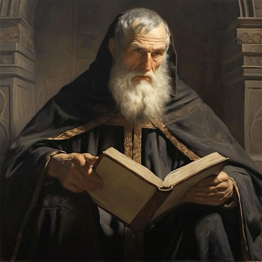 Eusebius