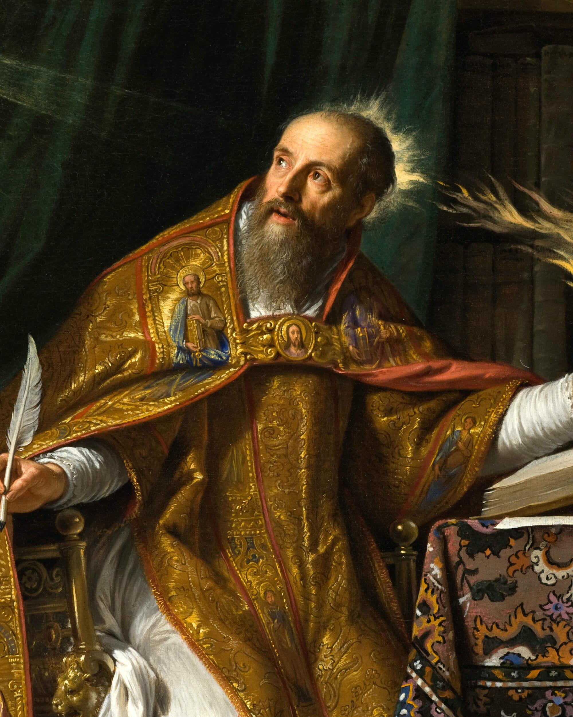 St. Augustine