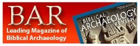 BAR Leading Magazine of Biblical Archaeology 